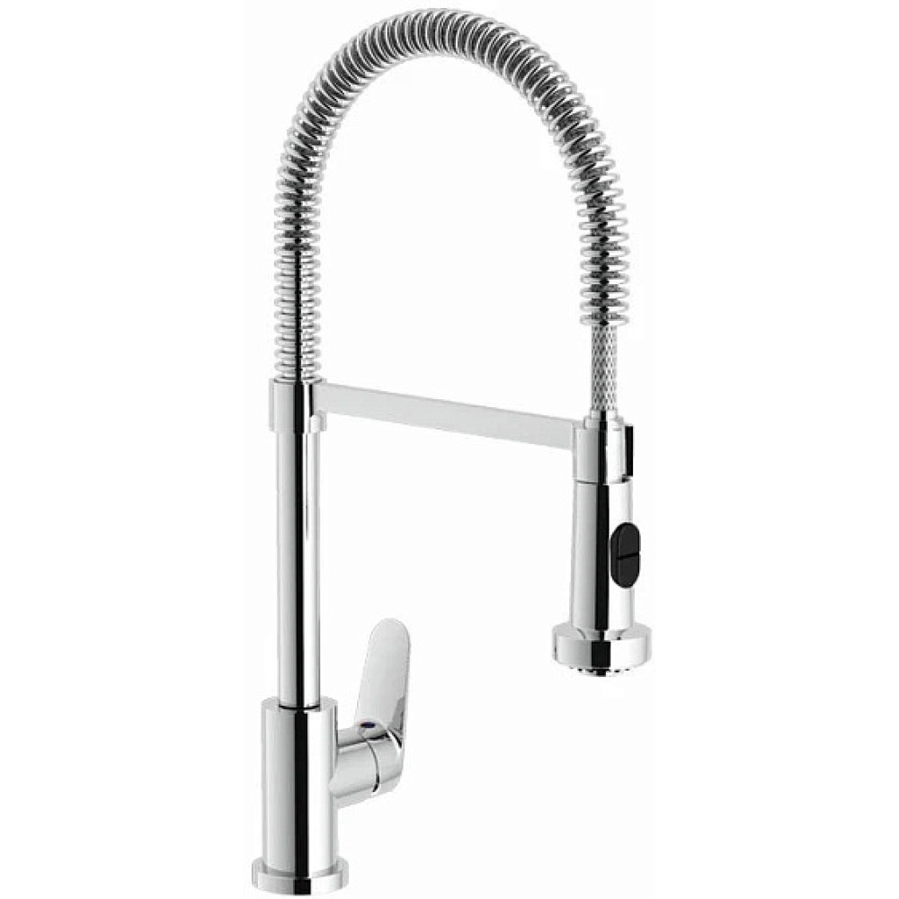 Смеситель NOBILI Blues BS101300/3CR