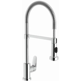 Смеситель NOBILI Blues BS101300/3CR