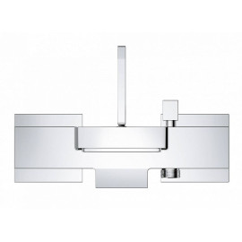 Смеситель GROHE Eurocube Joy 23666000 хром