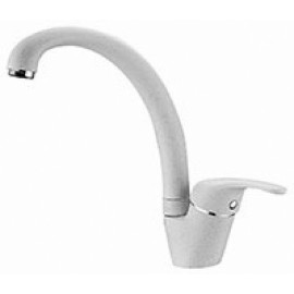 Смеситель FLORENTINA омега грей