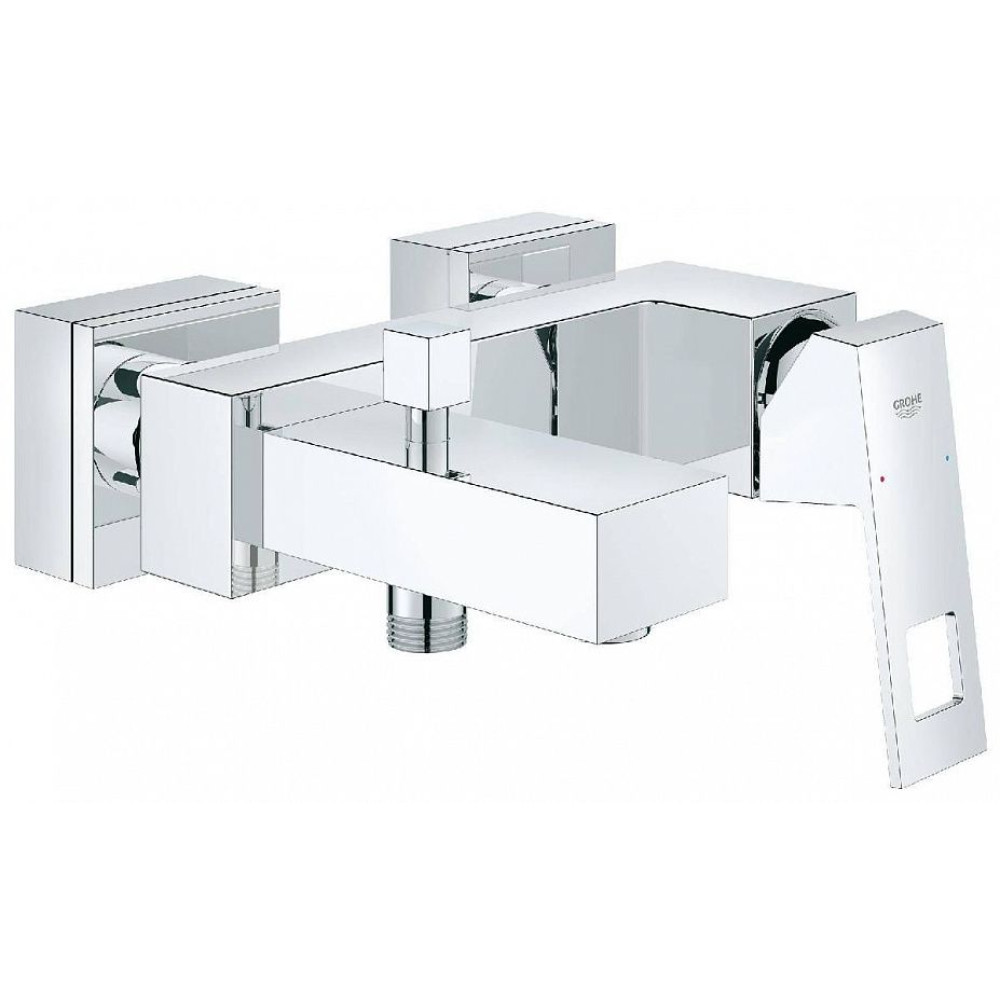 Смеситель GROHE Eurocube 23140000