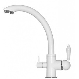 Смеситель Seaman Barcelona SSL-5382 Snow