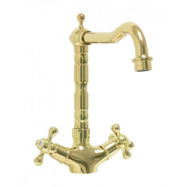 Смеситель Seaman Barcelone SSL-5079 Sun Light