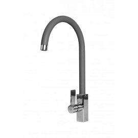 Смеситель ELLECI Rain M73 Titanium