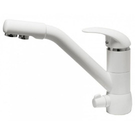 Смеситель Seaman Barcelone SSL-5361 Snow