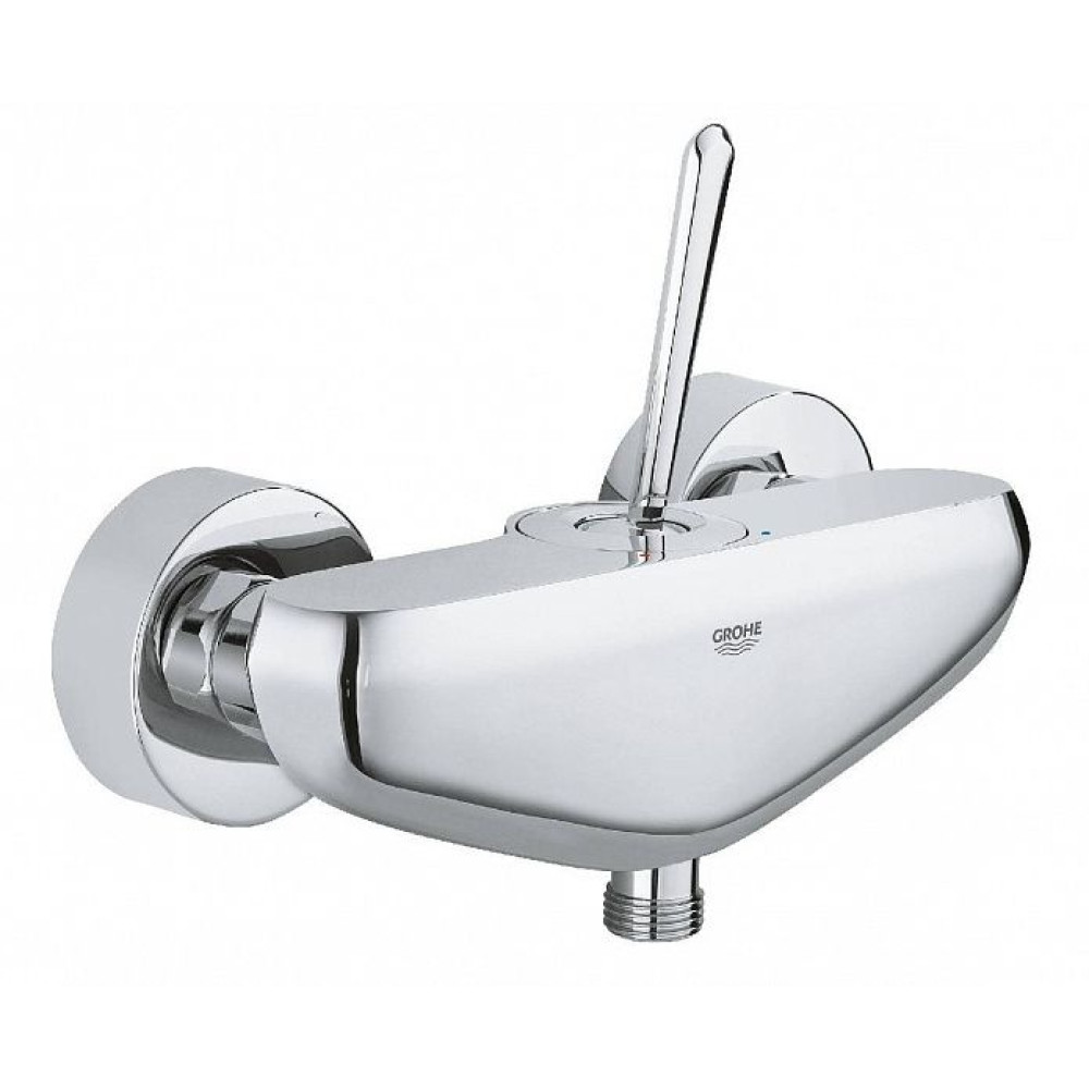 Смеситель GROHE Eurodisc joy 23430000