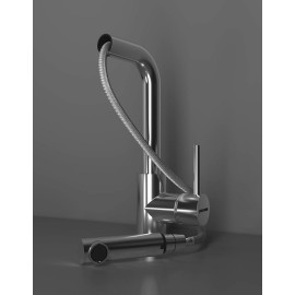 Смеситель PAULMARK Kassel Ka214311-CR