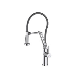 Смеситель AQUATEK Европа AQ1388CR хром