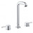 Смеситель GROHE Essence New 20299001