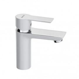 Смеситель DAMIXA Origin Elegance 840210000 хром/белый