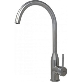 Смеситель ELLECI Adige Inox