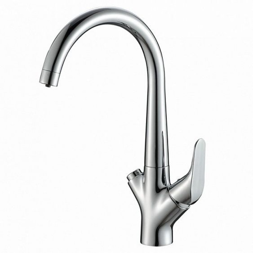 Смеситель ZORG SH 815 CR