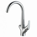 Смеситель ZORG SH 815 CR