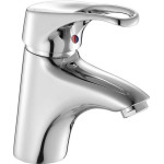 Смеситель DAMIXA Cosmo 100290038