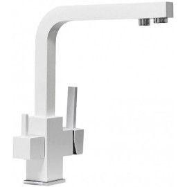 Смеситель Seaman Barcelone SSL-5391 Snow