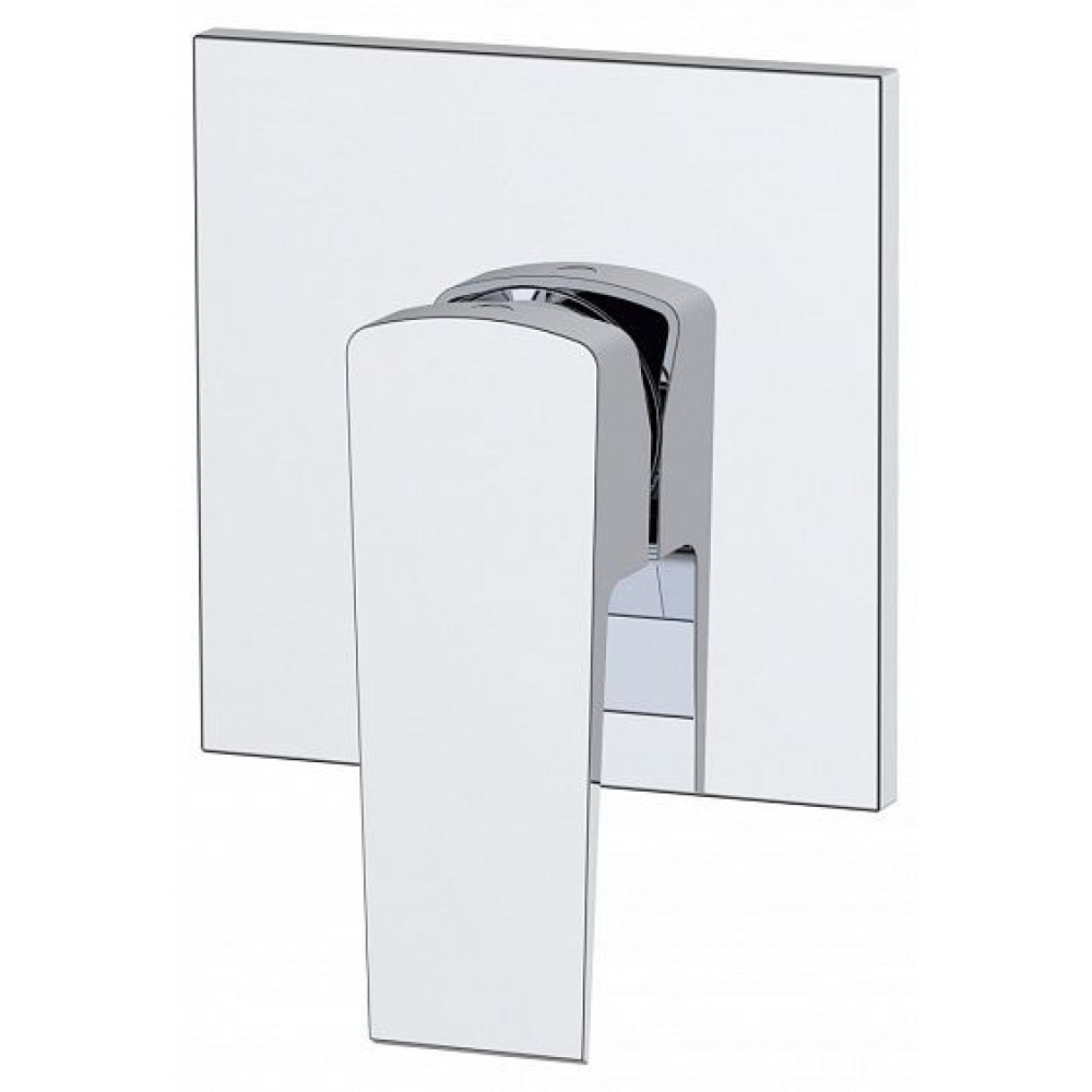 Смеситель BELBAGNO ARLIE ARL-BDM-CRM