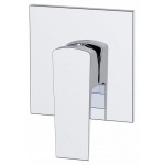 Смеситель BELBAGNO ARLIE ARL-BDM-CRM