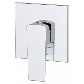 Смеситель BELBAGNO ARLIE ARL-BDM-CRM