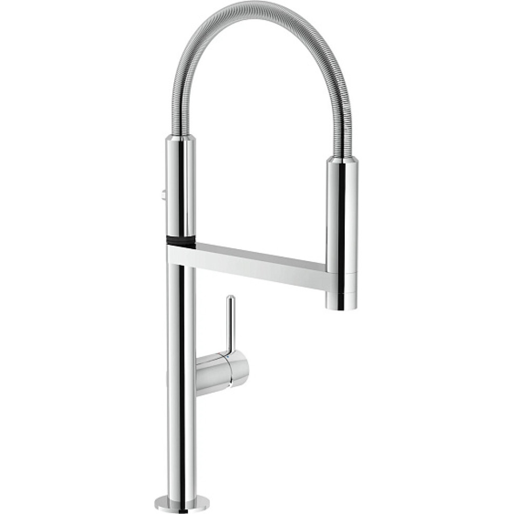 Смеситель NOBILI Moove MV92300/50CR