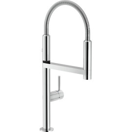 Смеситель NOBILI Moove MV92300/50CR