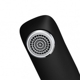Смеситель DAMIXA Origin Bit 770210300 черный