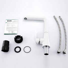 Смеситель IDDIS Calipso CALSBL0i05