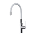 Смеситель OMOIKIRI Yatomi-2-Plus BN-WH (4994345)