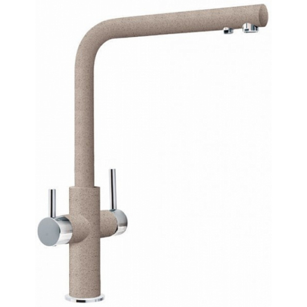 Смеситель для мойки FRANKE Neptune Clear Water Сахара (115.0370.708)