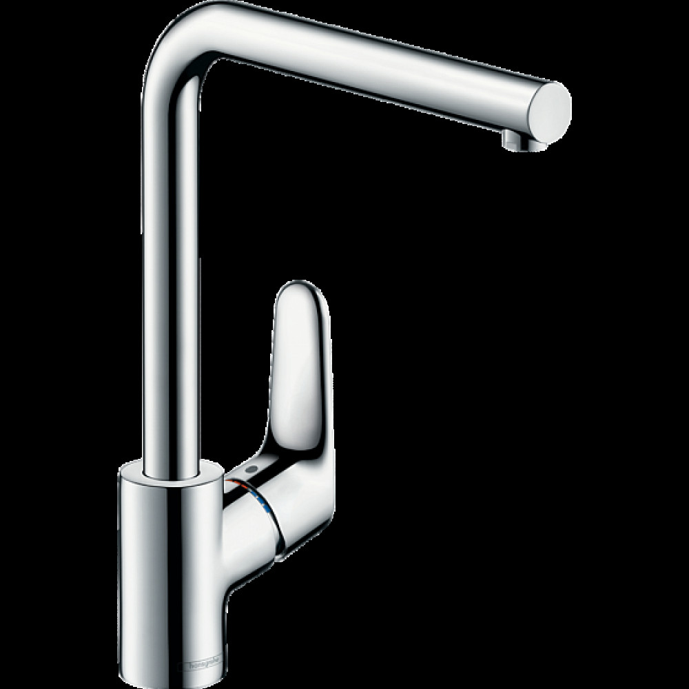 Смеситель HANSGROHE Focus 31817000