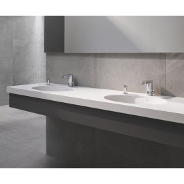 Смеситель GROHE Bau Cosmopolitan E 36451000