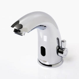 Смеситель WASSERKRAFT Rossel 2813