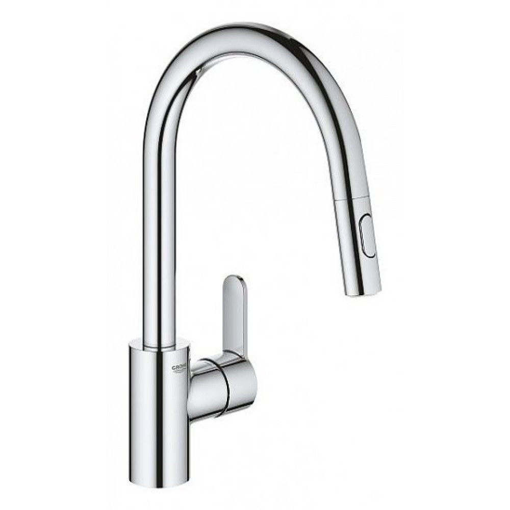 Смеситель Grohe Eurostyle Cosmopolitan 31482003