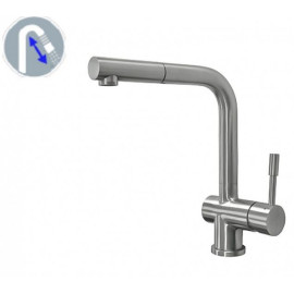 Смеситель Seaman Eco Venice SSN-0912P