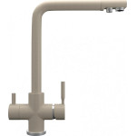 Смеситель WEISSGAUFF WG 01603 Sand