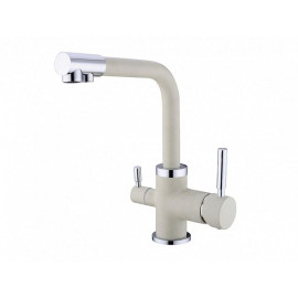 Смеситель EMAR ЕС-3003N.11 цитрин