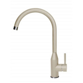 Смеситель ELLECI Adige K95 Champagne