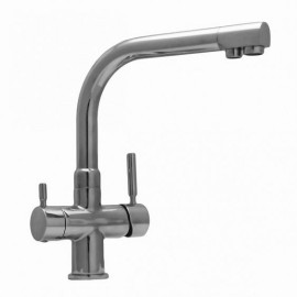 Смеситель Seaman Barcelone SSL-5383 Water