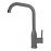 Смеситель ELLECI Dora K99 Dark Grey