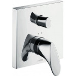 Смеситель AXOR Starck Organic 12415000 хром