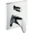 Смеситель AXOR Starck Organic 12415000 хром