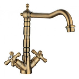 Смеситель TopZero Clyde BR