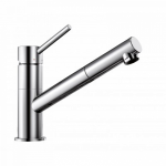 Смеситель для мойки BLANCO KANO-S 521503 хром