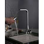 Смеситель Timo Saona 2326/00FL chrome