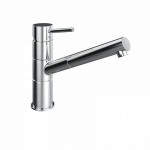 Смеситель IDDIS Velikan VE2SBP0i05