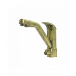 Смеситель Seaman Barcelone SSL-5361 Light Bronze