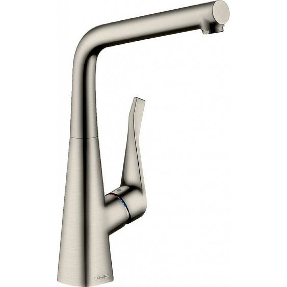 Смеситель HANSGROHE Metris 14822800