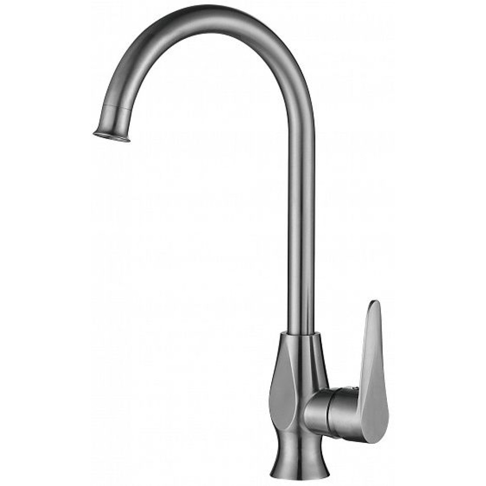 Смеситель ПРОФСАН PSM-300-3 Steel