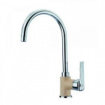 Смеситель для мойки TEKA in 995 quartz (53995121qi)