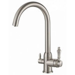 Смеситель ZORG SH 723 SATIN