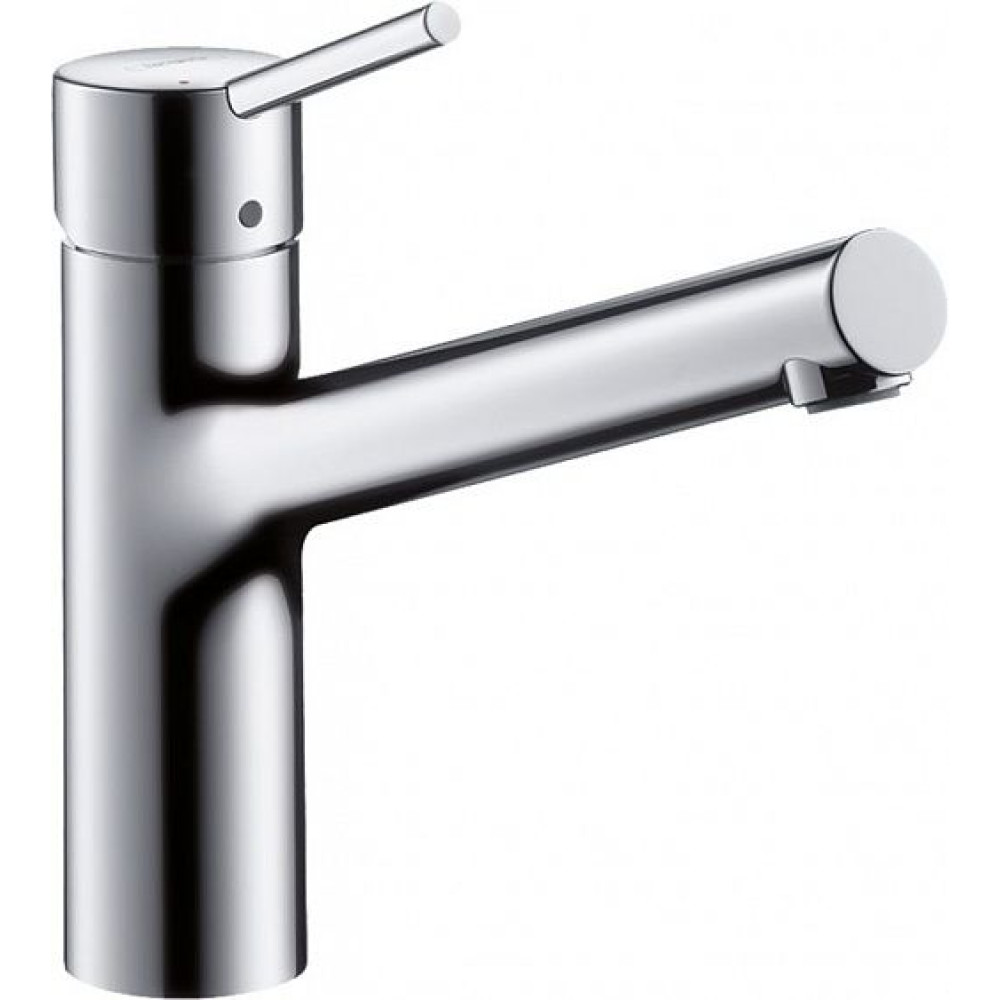 Смеситель HANSGROHE Talis S 32851000 хром